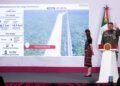 Chetumal se sube al Tren Maya de carga: terminal arrancará en 2027