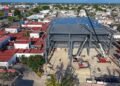 Chetumal acelera transformación médica con nuevo hospital del ISSSTE; ¿a cuántos beneficiará?