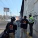 Así fue el choque entre una pipa y un tren que terminó en explosión en Querétaro