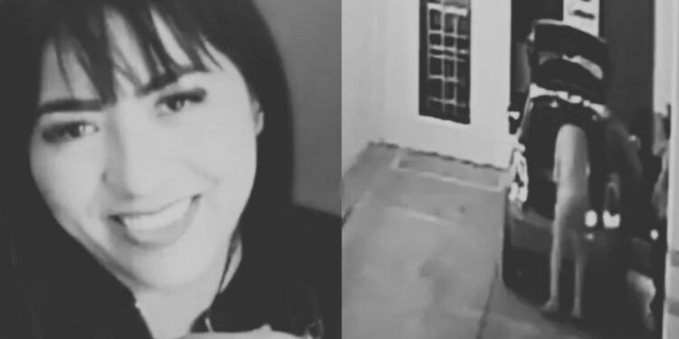 ¿Qué pasó después de que Blanca entró a la clínica detox en Puebla? Esto es lo que se sabe