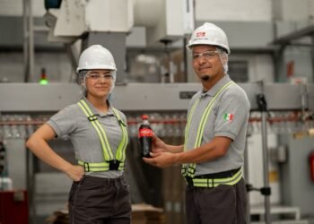 FEMSA y Coca-Cola FEMSA, en la élite global de la sostenibilidad