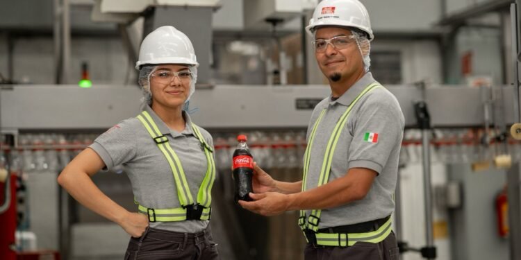 FEMSA y Coca-Cola FEMSA, en la élite global de la sostenibilidad