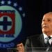 Muere Billy Álvarez, entre títulos, acusaciones y una historia que dividió a la afición de Cruz Azul