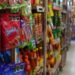 Retiran colorante de dulces y bebidas en México; estas son las razones