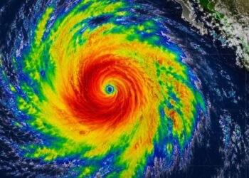 ¿Viene “El Niño Godzilla”? Esto es lo que dicen científicos y expertos