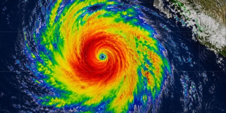 ¿Viene “El Niño Godzilla”? Esto es lo que dicen científicos y expertos