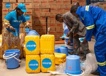 Hospitales rebasados y más casos sospechosos; brote de ébola en Congo ya genera preguntas rumbo al Mundial