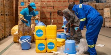 Hospitales rebasados y más casos sospechosos; brote de ébola en Congo ya genera preguntas rumbo al Mundial