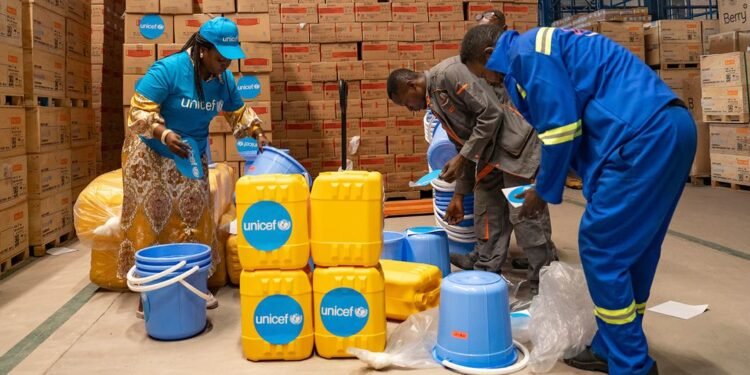 Hospitales rebasados y más casos sospechosos; brote de ébola en Congo ya genera preguntas rumbo al Mundial