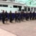 Escuadrón canino se prepara para proteger a BTS; esto sabemos del operativo en CDMX