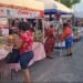 Regresa la Feria del Queso de Bola a Chetumal tras suspensión; avenida Héroes se llena de sabor