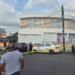 Muere hombre en plena vía pública de Chetumal; vecinos pensaron que estaba dormido