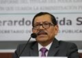 EU captura a exsecretario de Rocha Moya señalado por nexos con “Los Chapitos”