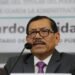 EU captura a exsecretario de Rocha Moya señalado por nexos con “Los Chapitos”