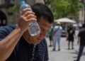 ¿El calor ya está cobrando vidas? Reportan primeras muertes en plena ola de altas temperaturas