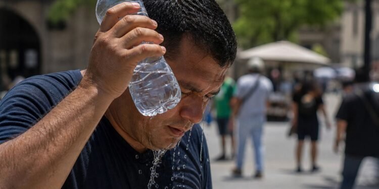 ¿El calor ya está cobrando vidas? Reportan primeras muertes en plena ola de altas temperaturas