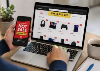 Arranca el Hot Sale 2026; Profeco lanza consejos para evitar fraudes y gastar de más