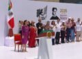 ¿Qué dijo Sheinbaum en su informe? Estos son los principales resultados que presentó