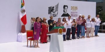 ¿Qué dijo Sheinbaum en su informe? Estos son los principales resultados que presentó
