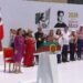¿Qué dijo Sheinbaum en su informe? Estos son los principales resultados que presentó
