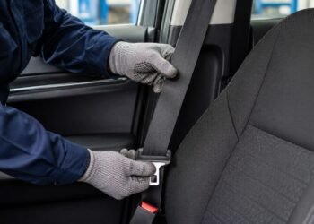 Cinturones podrían fallar en estos Volkswagen; llaman a revisión a cientos de autos