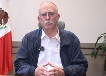 Berdegué sale de Agricultura y hay relevo: ella es Columba López, la nueva titular