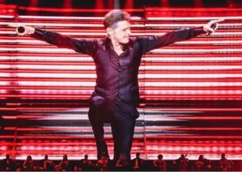 ¿Luis Miguel hospitalizado en NY? Lo que se sabe y lo que sigue sin aclararse