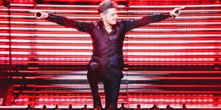 ¿Luis Miguel hospitalizado en NY? Lo que se sabe y lo que sigue sin aclararse