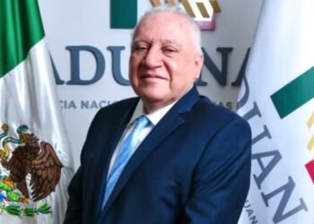 ¿Ya hay favorito? Rafael Marín Mollineado se despega en encuesta rumbo a la gubernatura