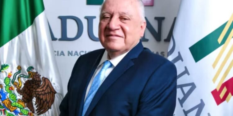 ¿Ya hay favorito? Rafael Marín Mollineado se despega en encuesta rumbo a la gubernatura
