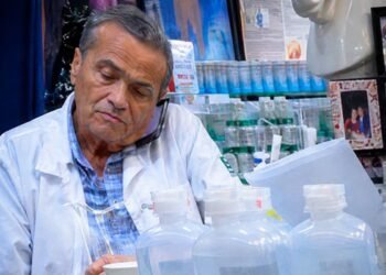 ¿Dónde está? Sonora activa recompensa millonaria por médico ligado al caso de los “sueros vitaminados”