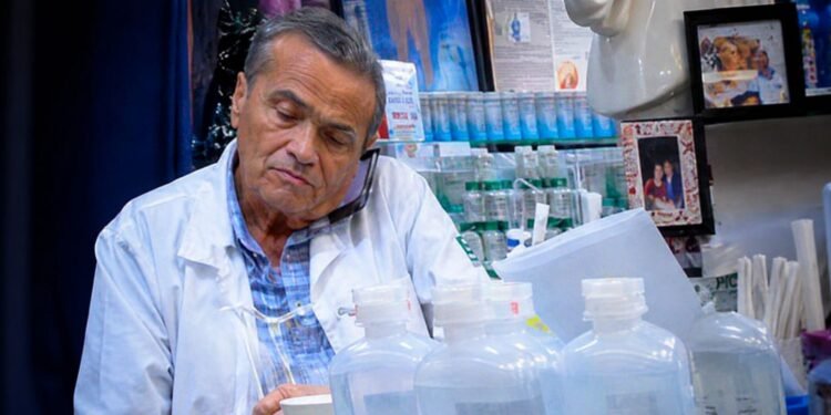 ¿Dónde está? Sonora activa recompensa millonaria por médico ligado al caso de los “sueros vitaminados”