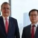 México y Corea del Sur blindan inversiones rumbo a revisión del T-MEC