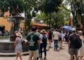 ¿Hablas chino y español? Mundial 2026 abre convocatoria para vivir el torneo desde adentro