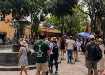 ¿Hablas chino y español? Mundial 2026 abre convocatoria para vivir el torneo desde adentro