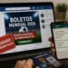 ¡Verifica antes de pagar! Facebook encabeza fraudes por boletos del Mundial 2026