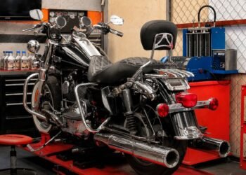 ¿Tienes una Harley-Davidson 2025? Emiten alerta por posible falla al conducir