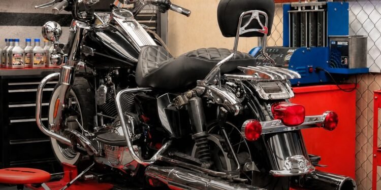 ¿Tienes una Harley-Davidson 2025? Emiten alerta por posible falla al conducir