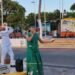 De paseo olvidado a ruta maya: estudiantes quieren transformar el malecón de Chetumal