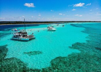 Quintana Roo: el gigante turístico que acapara las inversiones en México