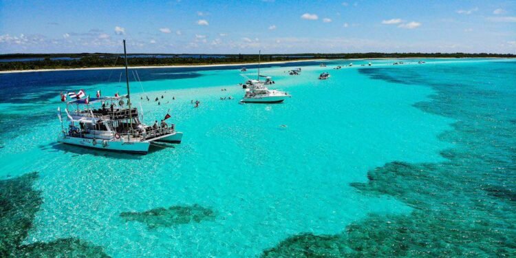 Quintana Roo: el gigante turístico que acapara las inversiones en México