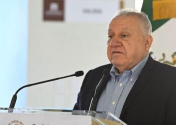 Del escritorio al territorio: Rafael Marín Mollinedo, nuevo delegado del Bienestar, inicia recorridos en Yucatán