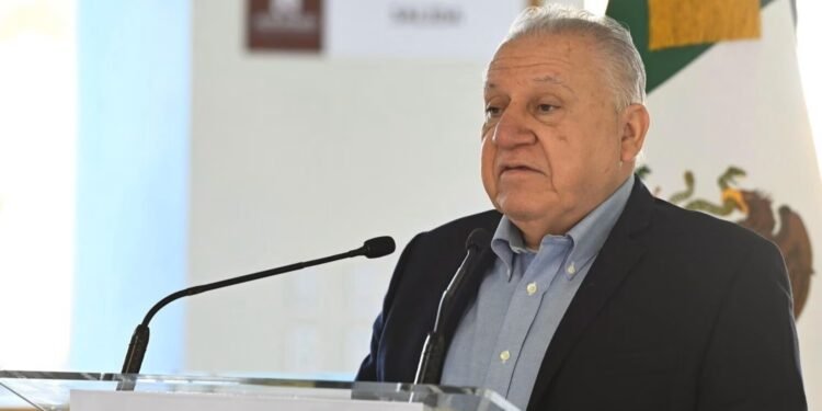 Del escritorio al territorio: Rafael Marín Mollinedo, nuevo delegado del Bienestar, inicia recorridos en Yucatán