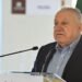 Del escritorio al territorio: Rafael Marín Mollinedo, nuevo delegado del Bienestar, inicia recorridos en Yucatán