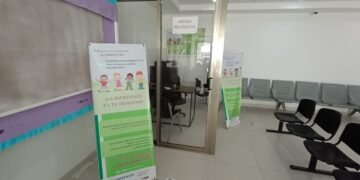 Si no puedes salir de casa, RENAPO busca llevarte la CURP biométrica. Esto plantea