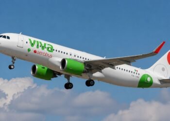 ¿Viajaste a estos países? Aerolínea anuncia restricciones por ébola para ingresar a México