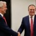 EU y México concluyen primera ronda del T-MEC; Washington pone la mira en autos y déficit comercial