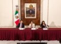 Rosa Icela y Ernestina Godoy se reunirán con colectivos de búsqueda. ¿En dónde?