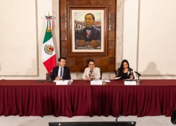 Rosa Icela y Ernestina Godoy se reunirán con colectivos de búsqueda. ¿En dónde?