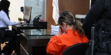 ¿Qué pasó con Roxana “N”, la madre de “Vicentito”? Esto decidió el juez en Mexicali